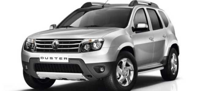 Отзыв владельца Дастера: впечатления после 5000 пробега