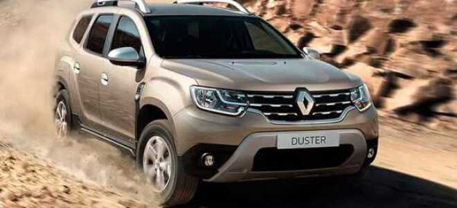 Renault Duster 2018/2019 года в России, комплектации, характеристики, о недоработках и полезных новшествах, отзывы