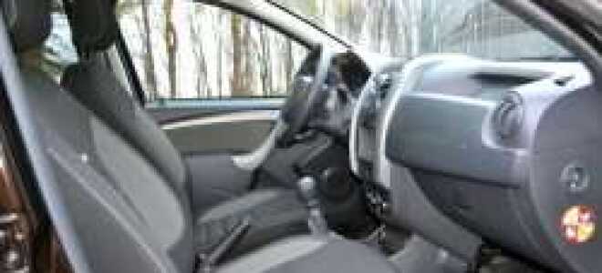 Тест-драйвы и обзоры Renault Duster (Рено Дастер). Renault Duster Dakar