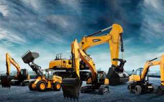 Эксплуатация спецтехники в условиях интенсивных нагрузок