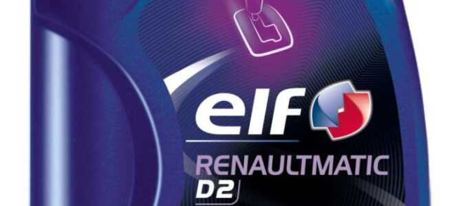 Проверка уровня жидкости в бачке гидроусилителя рулевого управления Renault Duster 2010