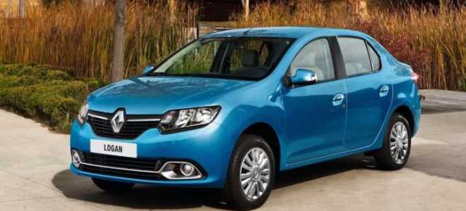 Сравнение Лада Веста или Рено Логан