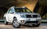Renault Duster Oroch 2016-2017 цена фото видео, комплектации отзывы характеристики пикапа Рено Дастер Ороч