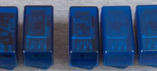 Как выбрать сканер OBD2 ELM327 для диагностики ошибки Рено Логан?