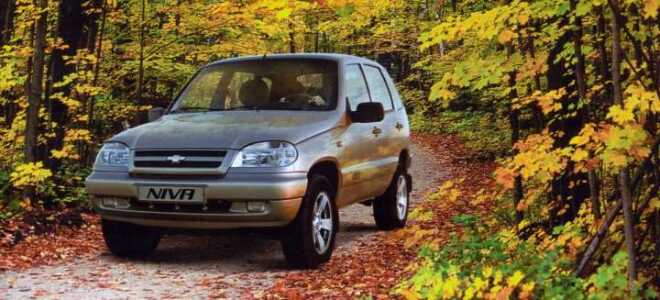 Рено Дастер или Шевроле Нива