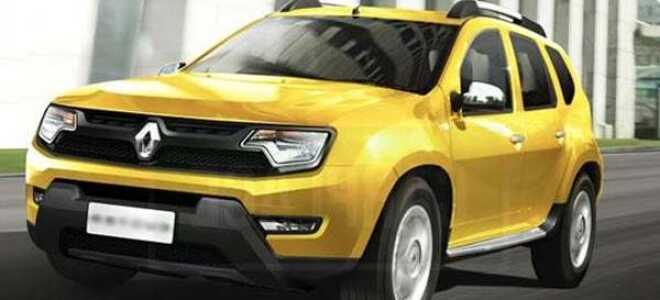 Отзыв: Дастер от владельца Шевролет Авео