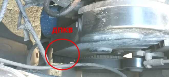 Как быстро проверить все датчики автомобиля ВАЗ