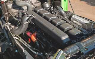 Как продлить срок службы двигателя