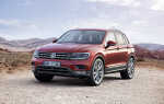 Сравнение Volkswagen Tiguan и Renault Duster