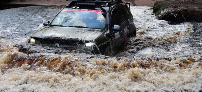 Что такое шнокрель и зачем он нужен на Дастере