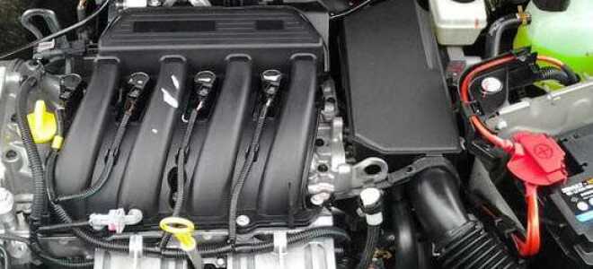 Рено Дастер 2018