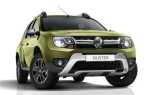 Renault Duster 2018-2019
