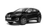 Renault Kaptur Extreme