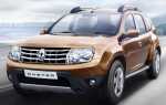 Renault Duster собирают по всему миру
