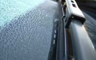 Щетки стеклоочистителя на Дастер: выбираем и устанавливаем