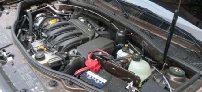 Как установить уплотнительную резинку на капот Рено Дастер