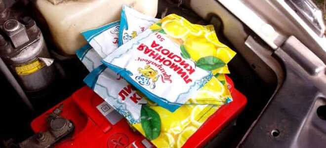 Как самому промыть систему охлаждения двигателя?