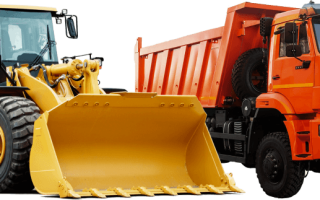 Техническое обслуживание спецтехники как основа стабильной работы