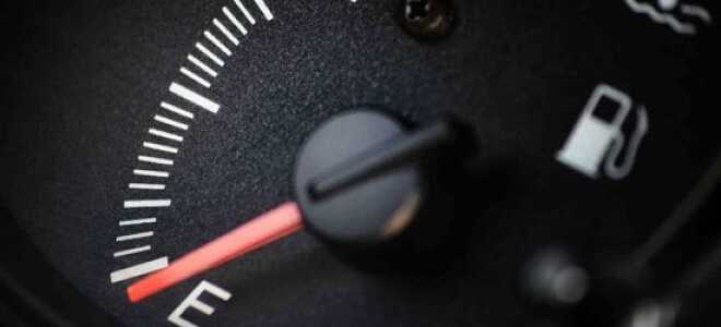 Почему при неисправном датчике кислорода машина плохо едет и расходует много бензина?