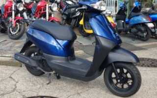 Японский мото аукцион: лучшие байки с проверенной историей