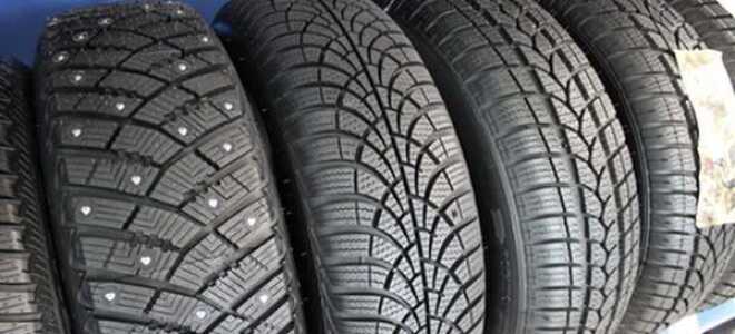 Выбираем зимние шины для Рено Дастер: практические советы