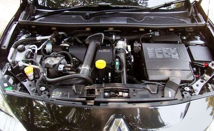 Ремонт Рено Ремонт Renault