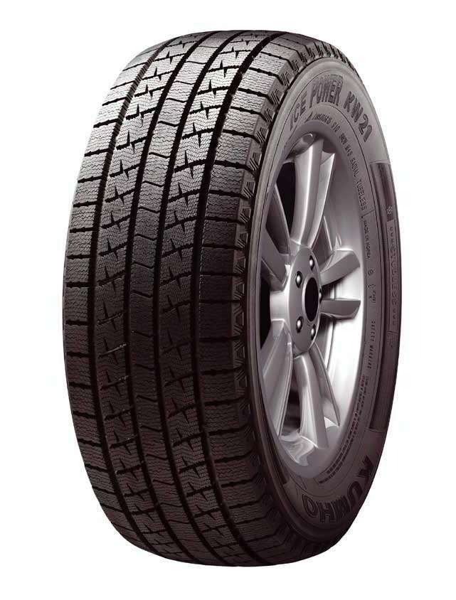 Kumho Ice Power KW21  Kumho Ice Power KW21