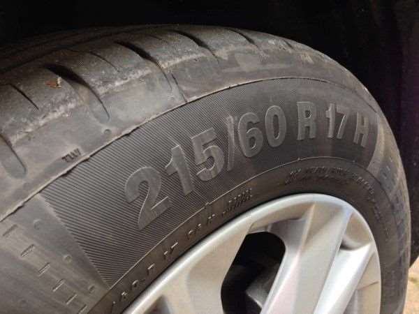 Колеса для Nissan Qashqai