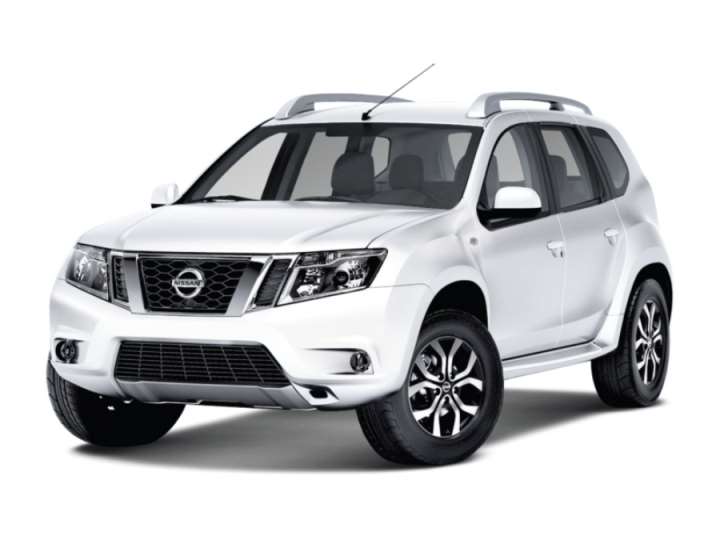 Из Дастера сделали Nissan Terrano четвертого поколения. Харизматичный прежде японский внедорожник стал вариацией на тему румынского кроссовера, а жаль... terrano
