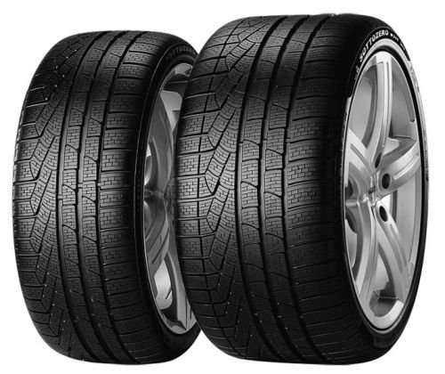 Pirelli Sottozero II  Pirelli Sottozero II