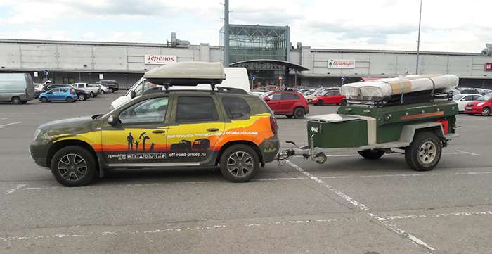Подвеска Pedders для Renault Duster