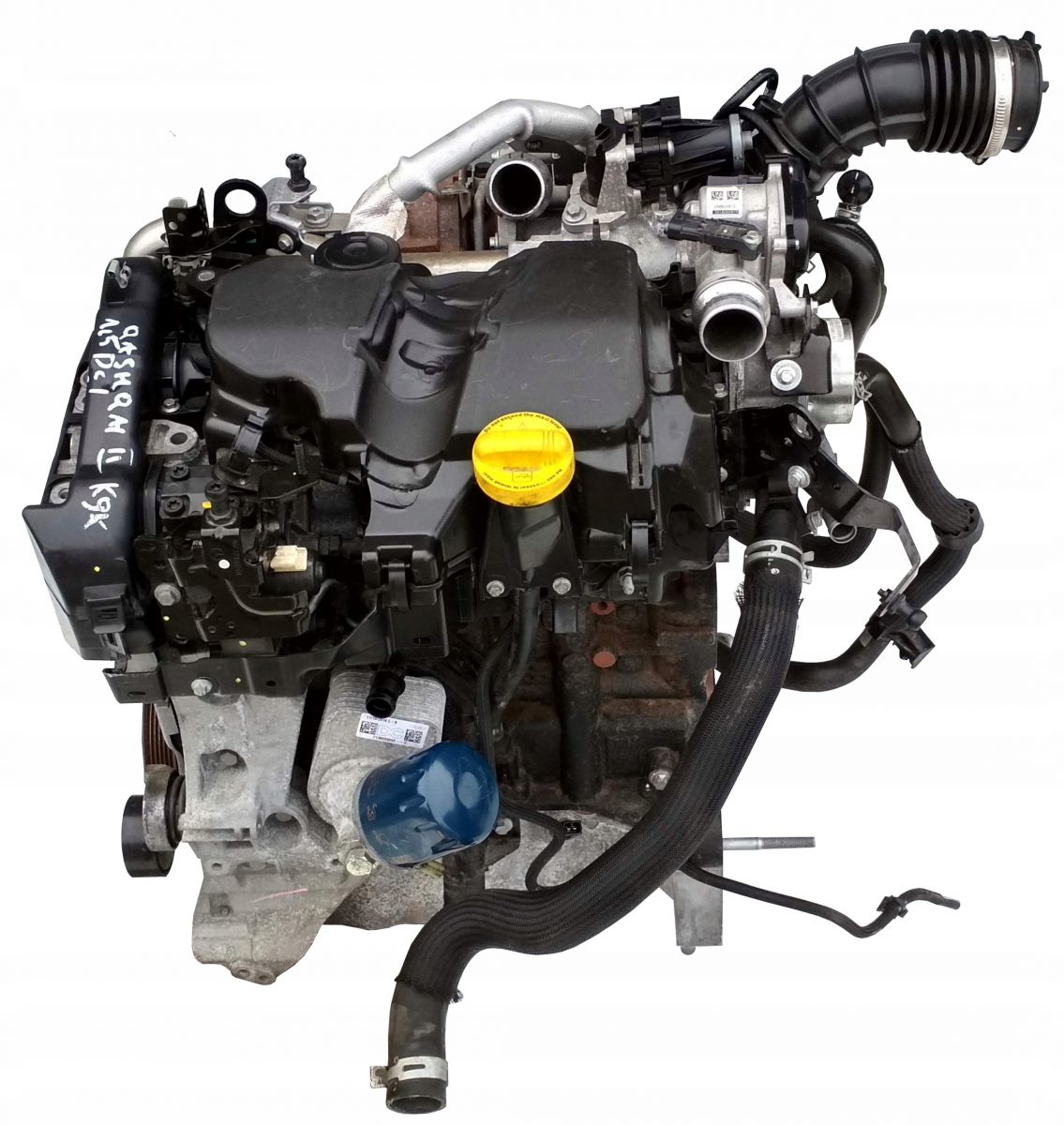 K9K 1,5 DCI