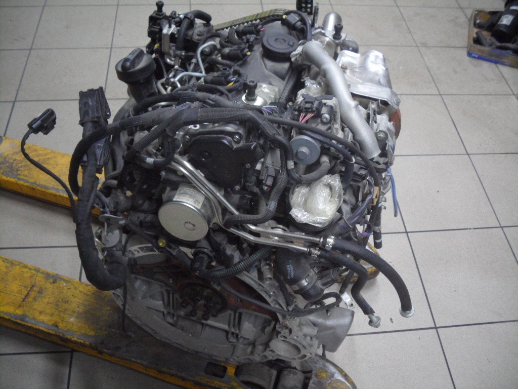 Турбодизель 1,5 CDI