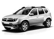 Renault Duster (Рено Дастер) Renault Duster (Рено Дастер)