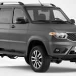 Mahindra или BAIC: новый дизельный двигатель для УАЗ Патриот 2017