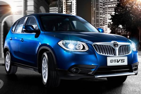 Brilliance V5