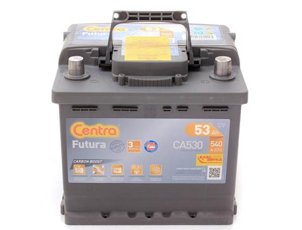 Centra 6CT-53