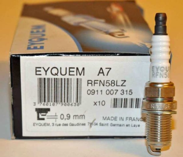 EYQUEM RFN 58LZ