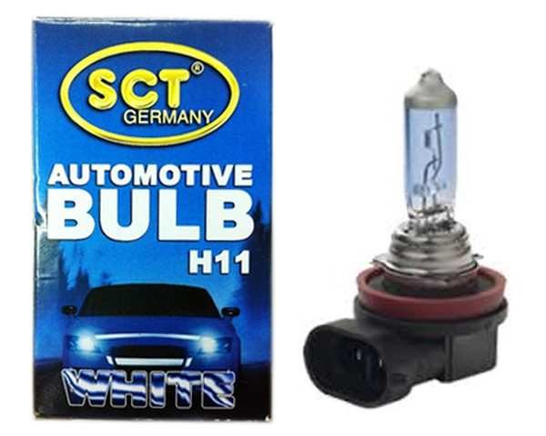 H11 12V 55W