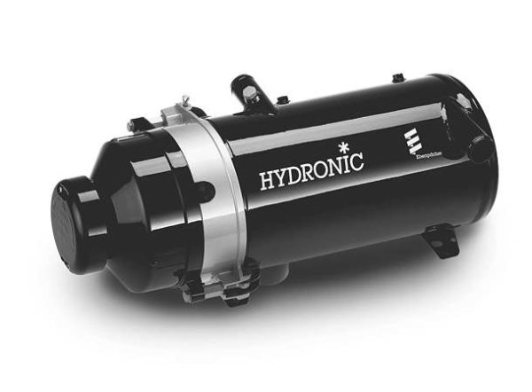 Предпусковой обогреватель Hydronic