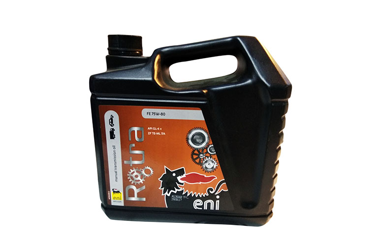 Agip Rotra FE