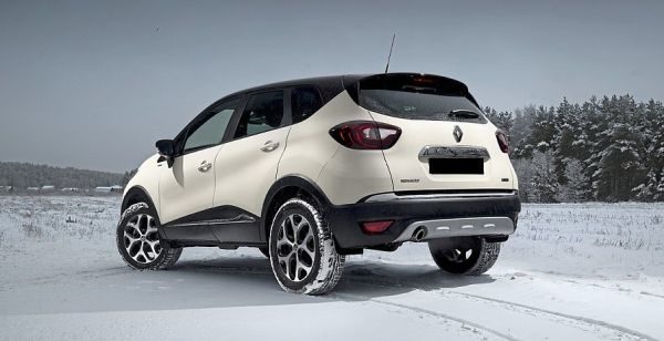 Kaptur Extreme