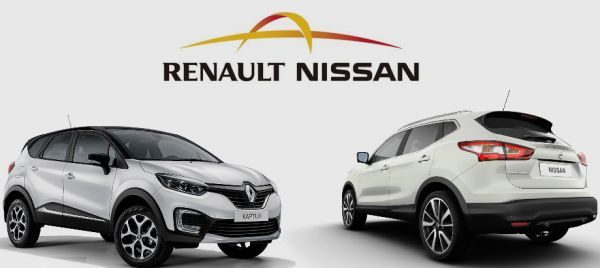 Kaptur vs Qashqai