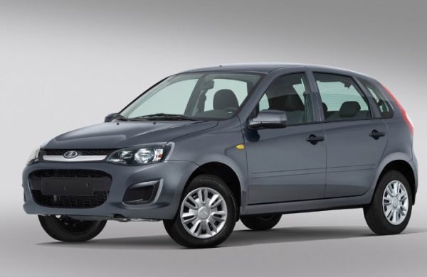Lada Kalina