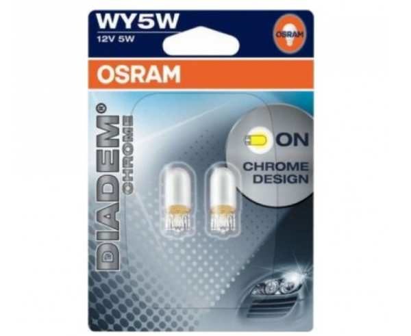 OSRAM WY5W