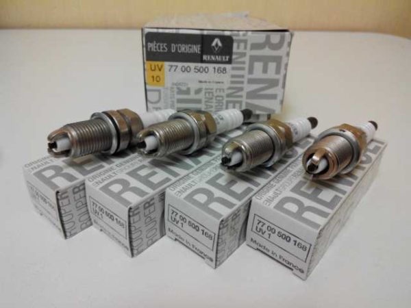 Renault 7700500168