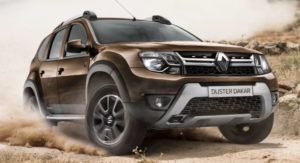 Renault-Duster-Dakar