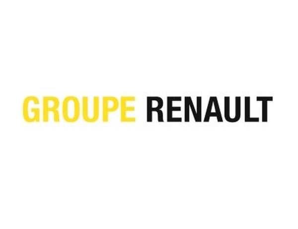 Renault Groupe