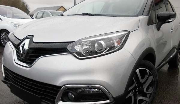 Серая платина