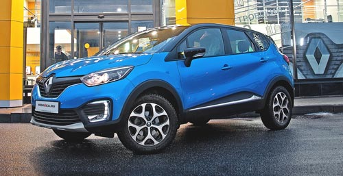 Синяя лазурь